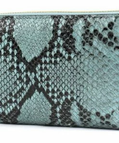 COCCINELLE Geldbörse »Metallic Python« Roccia, Atmosphere -Günstiges Coccinelle Geschäft da42b2bf c388 59bb ab9c 9535673d031d