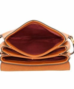 COCCINELLE Umhängetasche »Zaniah«, Leder Caramel, Noir 10 COCCINELLE Umhängetasche »Zaniah«, Leder Caramel, Noir -Günstiges Coccinelle Geschäft da5ea7e8 6512 554c bff2 8731207e5c33