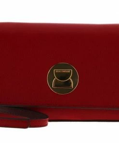 COCCINELLE Umhängetasche »Mini Bag« Cloud #ft5_slash# Shark Grey, Noir #ft5_slash# Noir, Powder Pink #ft5_slash# Taupe, Chestnut #ft5_slash# Cinnamon -Günstiges Coccinelle Geschäft da73dcc7 4cd5 5be9 b12a f6822a950438