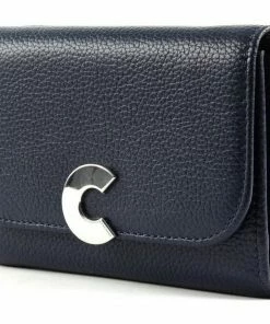 COCCINELLE Geldbörse »Craquante« Evergreen, Ink, Polish Red, Teal -Günstiges Coccinelle Geschäft daa80a8b af7c 5f06 a13c 7df6da6c3985