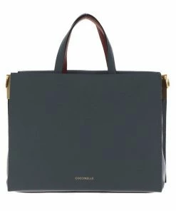 COCCINELLE Handtasche »Louise« Noir #ft5_slash# Caramel, Chestnut #ft5_slash# Noir, Shark Grey #ft5_slash# Cinnamon, Cinnamon #ft5_slash# Chestnut -Günstiges Coccinelle Geschäft dabde4bd d62f 58e8 8952 06e422f6cd82