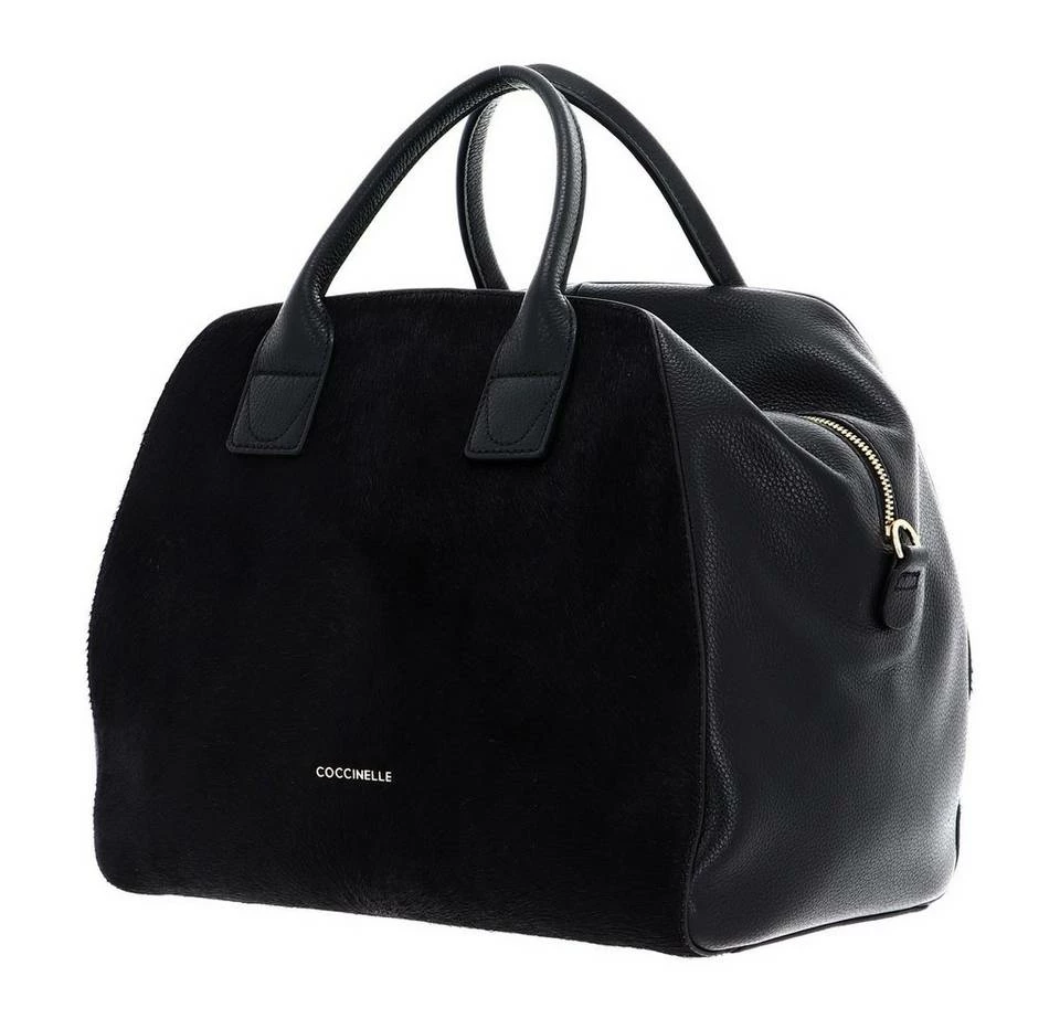 COCCINELLE Handtasche »Concrete Journal Pony« 2 COCCINELLE Handtasche »Concrete Journal Pony« – Bild 2