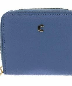 COCCINELLE Geldbörse »Becca« Noir, Moss Green, Pacific Blue, Powder Pink -Günstiges Coccinelle Geschäft db3542ad 51c9 5568 938e 6133c885cc67