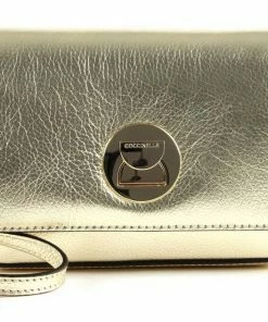 COCCINELLE Umhängetasche »Mini Bag« Warm Beige #ft5_slash# Noir, Ash Grey #ft5_slash# Noir, Moss Green #ft5_slash# Chocolate, Noir -Günstiges Coccinelle Geschäft db4a9c93 16d5 5877 8a28 6b7fb85f2d92