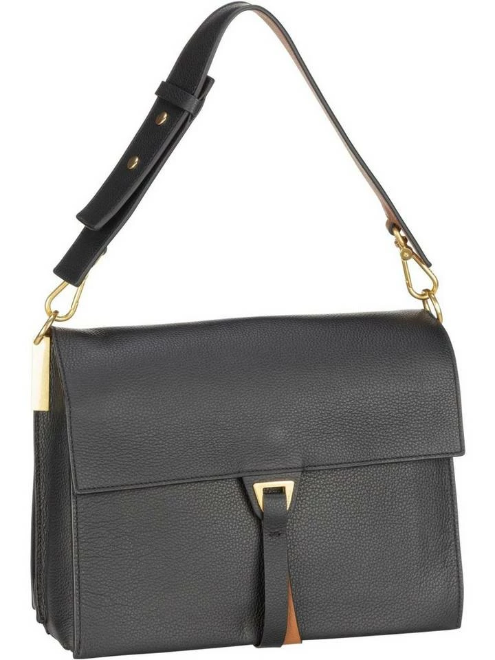 COCCINELLE Handtasche »Louise 1201«, Henkeltasche Chestnut #ft5_slash# Noir, Nero#ft5_slash#Caramel, Shark Grey#ft5_slash#Cinnamon, Cinnamon #ft5_slash# Chestnut 3 COCCINELLE Handtasche »Louise 1201«, Henkeltasche Chestnut #ft5_slash# Noir, Nero#ft5_slash#Caramel, Shark Grey#ft5_slash#Cinnamon, Cinnamon #ft5_slash# Chestnut – Bild 3