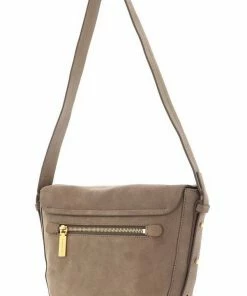 COCCINELLE Umhängetasche »Gitane Suede« Noir, New Taupe -Günstiges Coccinelle Geschäft db8b0bc3 ea38 51b3 b9f2 69d579a83c7b