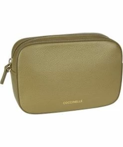 COCCINELLE Umhängetasche »Tebe«, Leder Cinnamon, Geranium, Cloud, Stone 49 COCCINELLE Umhängetasche »Tebe«, Leder Cinnamon, Geranium, Cloud, Stone -Günstiges Coccinelle Geschäft dba2c809 6129 5a68 93ee e27fb6604e85