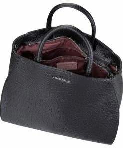 COCCINELLE Handtasche »Concrete Grainy 1801«, Henkeltasche Shark Grey, Almond, New Pink, Nero 11 COCCINELLE Handtasche »Concrete Grainy 1801«, Henkeltasche Shark Grey, Almond, New Pink, Nero -Günstiges Coccinelle Geschäft dbd77da3 5c3a 5bf2 b18e 58432f693baa