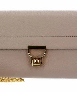 COCCINELLE Umhängetasche »Arlettis« Moss Green, Shark Grey, Chestnut, New Pink -Günstiges Coccinelle Geschäft dc69e497 d85a 596e ad57 ce56d2b358e9