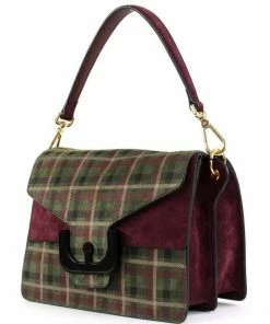 COCCINELLE Schultertasche »Ambrine Tartan Print« 9 COCCINELLE Schultertasche »Ambrine Tartan Print« -Günstiges Coccinelle Geschäft dc6f4fdb c6aa 5df4 a109 be635b0df086