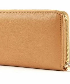 COCCINELLE Geldbörse »Tassel« Ash Grey, Caramel, Warm Beige, Moss Green -Günstiges Coccinelle Geschäft dc7d6f9c 3465 57df 9137 bb06bc6bafef