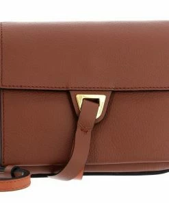 COCCINELLE Umhängetasche »Louise« Chestnut #ft5_slash# Noir, Cinnamon #ft5_slash# Chestnut, Shark Grey #ft5_slash# Cinnamon, Noir #ft5_slash# Caramel -Günstiges Coccinelle Geschäft dc96c027 5a46 545e afe9 e97860f97651