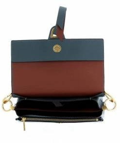 COCCINELLE Handtasche »Louise« Chestnut #ft5_slash# Noir, Cinnamon #ft5_slash# Chestnut, Noir #ft5_slash# Caramel, Shark Grey #ft5_slash# Cinnamon -Günstiges Coccinelle Geschäft dcd1f2f6 2122 5981 8e85 858da00866a8