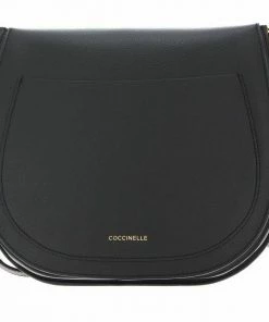 COCCINELLE Umhängetasche »Arpege« Noir #ft5_slash# Ash Grey, Litchi #ft5_slash# Powder Pink, Moss Green #ft5_slash# Lambskin White, Warm Beige #ft5_slash# Noir -Günstiges Coccinelle Geschäft dd12bbec db80 5a8f 991e c3d98b35d18c