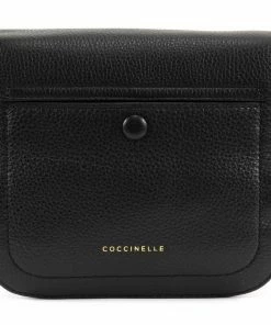 COCCINELLE Schultertasche »Zaniah Bimaterial« 6 COCCINELLE Schultertasche »Zaniah Bimaterial« -Günstiges Coccinelle Geschäft dd147ed9 3008 5772 b3db 3bf0e94d079e