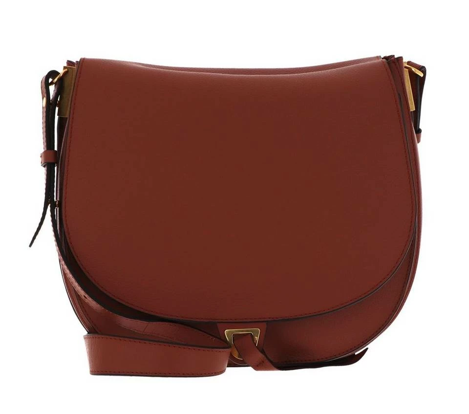 COCCINELLE Umhängetasche »Arpege 1201«, Satteltasche Shark Grey #ft5_slash# Cinnamon, Chestnut #ft5_slash# Noir, Nero#ft5_slash#Caramel, Cinnamon #ft5_slash# Chestnut 4 COCCINELLE Umhängetasche »Arpege 1201«, Satteltasche Shark Grey #ft5_slash# Cinnamon, Chestnut #ft5_slash# Noir, Nero#ft5_slash#Caramel, Cinnamon #ft5_slash# Chestnut – Bild 4