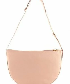 COCCINELLE Schultertasche »Lea« New Pink, Chestnut, Caramel, Noir -Günstiges Coccinelle Geschäft dd7cce0c e149 5cec a74c 9238c6dbd94c