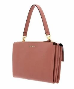 COCCINELLE Handtasche »Arlettis« Caramel, Coral Red, Warm Beige, Powder Pink -Günstiges Coccinelle Geschäft de33a77a cd37 5d14 b283 bb694507ab70