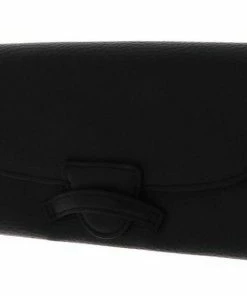 COCCINELLE Geldbörse »Tessa« Noir, Caramel -Günstiges Coccinelle Geschäft de434e39 407b 5904 a665 20ba5cd0f981