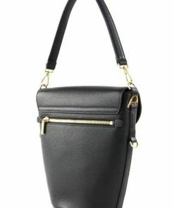 COCCINELLE Umhängetasche »Diana« Ash Grey, Noir, Moss Green -Günstiges Coccinelle Geschäft deafd48b 416b 53f7 9caf 895d9318f30a