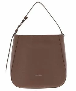 COCCINELLE Handtasche »Lea 1301«, Beuteltasche / Hobo Bag Noir, Ink, Shark Grey, Nero Nickel 25 COCCINELLE Handtasche »Lea 1301«, Beuteltasche / Hobo Bag Noir, Ink, Shark Grey, Nero Nickel -Günstiges Coccinelle Geschäft deee0b4d 956c 52c1 a73c bc93caf52bb1