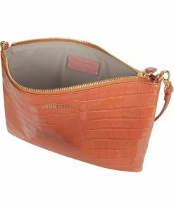 COCCINELLE Umhängetasche »Best Crossbody Croco 55F4«, Umhängetaschen Querformat Chestnut, Nero 8 COCCINELLE Umhängetasche »Best Crossbody Croco 55F4«, Umhängetaschen Querformat Chestnut, Nero -Günstiges Coccinelle Geschäft dfc71283 6cd1 5091 890f 8ed99e3ad292