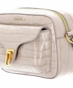 COCCINELLE Umhängetasche »Beat Croco Shiny Soft« 5 COCCINELLE Umhängetasche »Beat Croco Shiny Soft« -Günstiges Coccinelle Geschäft e02c904b 5995 5001 9e40 d9726b298197