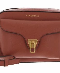 COCCINELLE Umhängetasche »Beat Soft« Taupe, Almond, Noir, Caramel -Günstiges Coccinelle Geschäft e076e326 654c 565f bf5e 2231d6d5f4ee