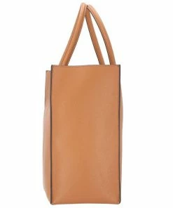 COCCINELLE Henkeltasche »Myrtha«, Leder Noir, Bark, Stone, Caramel -Günstiges Coccinelle Geschäft e080c218 dd78 50d2 ba40 803ed4265688