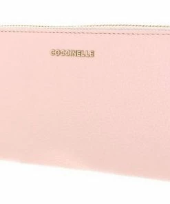 COCCINELLE Kellnerbörse »Metallic Soft 1104« Cinnamon, New Pink, Noir, Pivoine 30 COCCINELLE Kellnerbörse »Metallic Soft 1104« Cinnamon, New Pink, Noir, Pivoine -Günstiges Coccinelle Geschäft e08c3c49 bc01 5403 a101 fb18e539db18