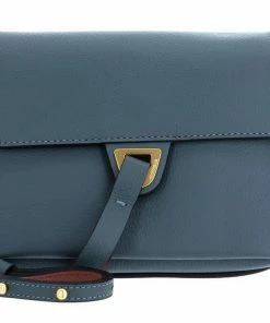 COCCINELLE Umhängetasche »Louise« Chestnut #ft5_slash# Noir, Cinnamon #ft5_slash# Chestnut, Shark Grey #ft5_slash# Cinnamon, Noir #ft5_slash# Caramel -Günstiges Coccinelle Geschäft e0975387 62ac 5dc2 9e5c a9a0859fca28