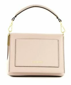 COCCINELLE Handtasche »Louise« Noir #ft5_slash# Ash Grey, Lambskin White #ft5_slash# Powder Pink, Powder Pink #ft5_slash# Warm Beige, Moss Green #ft5_slash# Lambskin White -Günstiges Coccinelle Geschäft e0a17b2c 8531 564a 80d1 5737a6784e6e