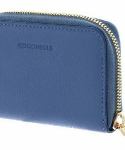 COCCINELLE Schlüsseltasche »Becca« 7 COCCINELLE Schlüsseltasche »Becca« -Günstiges Coccinelle Geschäft e0ba4345 7786 5ecc af26 4c12f6630f0b