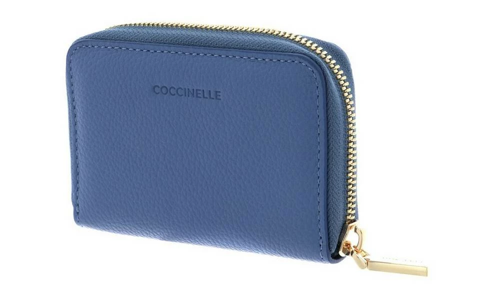 COCCINELLE Schlüsseltasche »Becca« 4 COCCINELLE Schlüsseltasche »Becca« – Bild 4