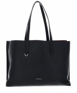 COCCINELLE Schultertasche »Matinee« Caramel #ft5_slash# Moka, Taupe #ft5_slash# Seashell, Noir #ft5_slash# Moka -Günstiges Coccinelle Geschäft e0f0020b 372f 52d8 9e85 fb68024d384b