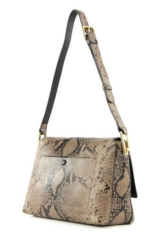 COCCINELLE Umhängetasche »Liya Python« 4 COCCINELLE Umhängetasche »Liya Python« – Bild 4