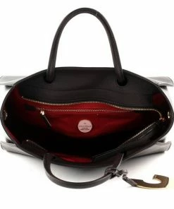 COCCINELLE Umhängetasche »Concrete« Noir, Testa Moro, Glass -Günstiges Coccinelle Geschäft e10ee660 6304 5da5 b04b 14011377d329