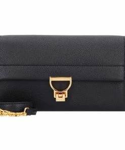 COCCINELLE Umhängetasche »Arlettis« Moss Green, Shark Grey, Chestnut, New Pink -Günstiges Coccinelle Geschäft e127e35a 008d 5e11 af86 6cfe0bf5c288