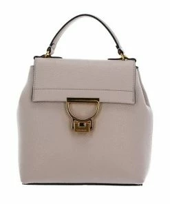 COCCINELLE Rucksack »Arlettis« New Pink, Caramel, Cloud, Noir -Günstiges Coccinelle Geschäft e1489c14 5b1c 5a30 a71f d143735fa737