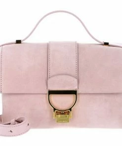 COCCINELLE Umhängetasche »Arlettis«, Leder Noir, New Pink, New taupe, Cinnamon 19 COCCINELLE Umhängetasche »Arlettis«, Leder Noir, New Pink, New taupe, Cinnamon -Günstiges Coccinelle Geschäft e14978ec 0c8e 574a 90ec 45c456e3ecda