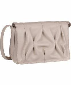 COCCINELLE Umhängetasche »Marquise Goodie 1202«, Umhängetaschen Querformat New Pink, Nero, Powder Pink, Cloud