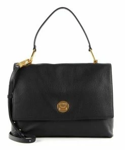 COCCINELLE Handtasche »Liya« Noir #ft5_slash# Noir, Shark Grey #ft5_slash# Noir, Powder Pink #ft5_slash# Taupe, Cinnamon #ft5_slash# Chocolate -Günstiges Coccinelle Geschäft e1a87c55 a1eb 570b ae6d d5a77ef88332