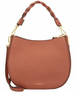 COCCINELLE Handtasche »Arpege« Chestnut #ft5_slash# Noir, Cinnamo#ft5_slash#chestnu, Noir#ft5_slash#caramel, Shark Grey #ft5_slash# Cinnamon -Günstiges Coccinelle Geschäft e1e7c871 6709 56b2 9962 415f699d2d17