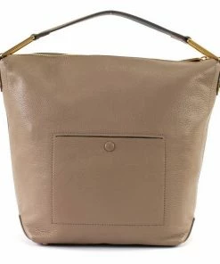 COCCINELLE Handtasche »Liya« Taupe #ft5_slash# Noir, Seashell #ft5_slash# Taupe -Günstiges Coccinelle Geschäft e223ecb9 ffff 5586 acfa 11fc71370da2