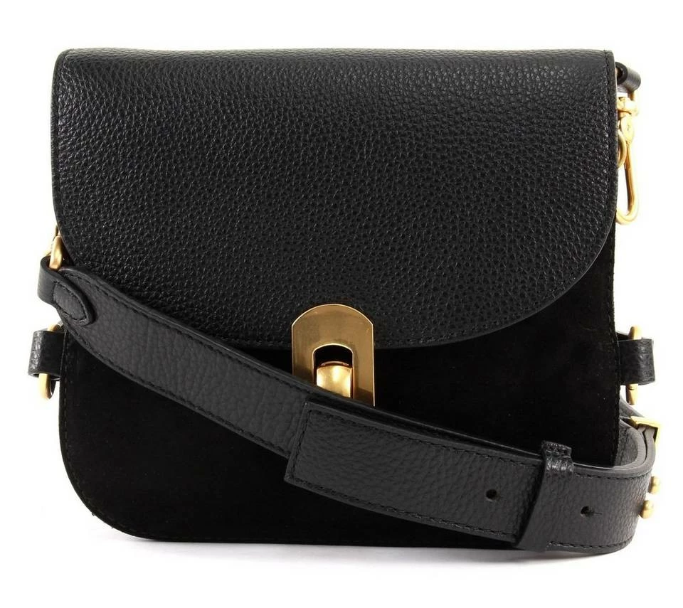 COCCINELLE Schultertasche »Zaniah Bimaterial« 1 COCCINELLE Schultertasche »Zaniah Bimaterial«