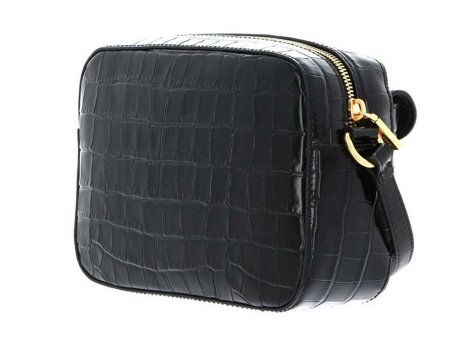 COCCINELLE Umhängetasche »Beat Croco« 4 COCCINELLE Umhängetasche »Beat Croco« – Bild 4