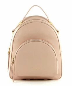 COCCINELLE Rucksack »Lea« Caramel, Powder Pink, New Pink, Noir -Günstiges Coccinelle Geschäft e2582431 6c0b 53a3 bbf6 0f2135a8051c