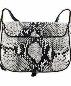 COCCINELLE Schultertasche »Fauve Python« Lambskin White, Caramel 7 COCCINELLE Schultertasche »Fauve Python« Lambskin White, Caramel -Günstiges Coccinelle Geschäft e2805dd6 849e 5352 bbd4 b6ea032bef2a