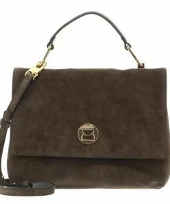 COCCINELLE Handtasche »Liya Suede 1801«, Henkeltasche Noir #ft5_slash# Noir, Noir, New Pink, Shark Grey 26 COCCINELLE Handtasche »Liya Suede 1801«, Henkeltasche Noir #ft5_slash# Noir, Noir, New Pink, Shark Grey -Günstiges Coccinelle Geschäft e29af861 2088 537b 8c42 397612b29142