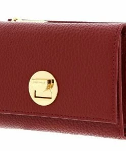 COCCINELLE Geldbörse »Liya« Noir, Ginger, Moka, Litchi -Günstiges Coccinelle Geschäft e29f46a6 6a4f 53bb bb99 dd2da7e71939